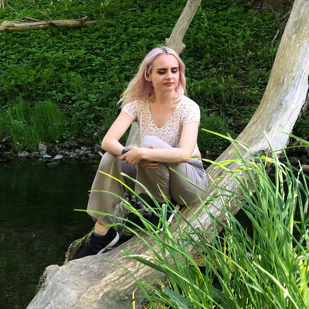 Meet your Posher, Lisa